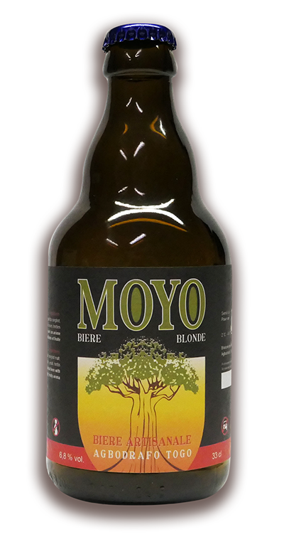 moyo beer blonde
