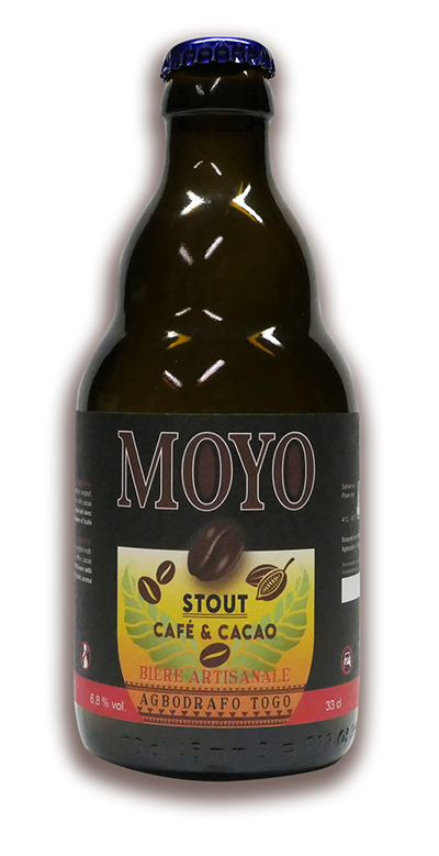 moyo beer stout