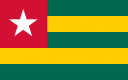 Flag-Togo